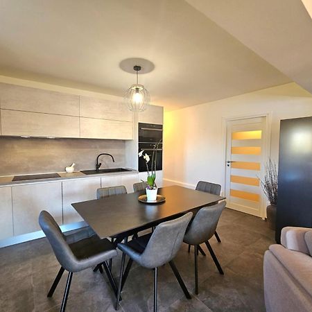 Apartment Paula Ядраново Екстериор снимка