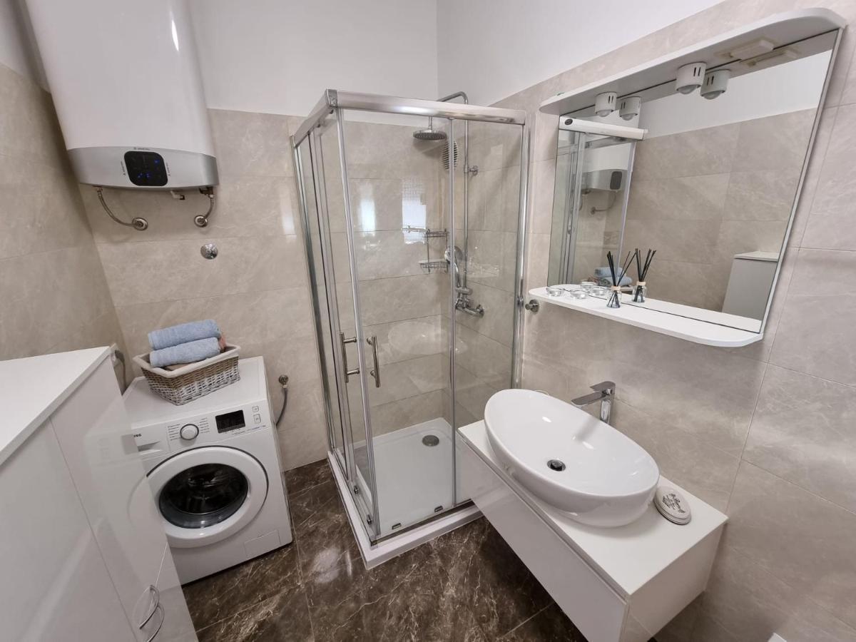 Apartment Paula Ядраново Екстериор снимка