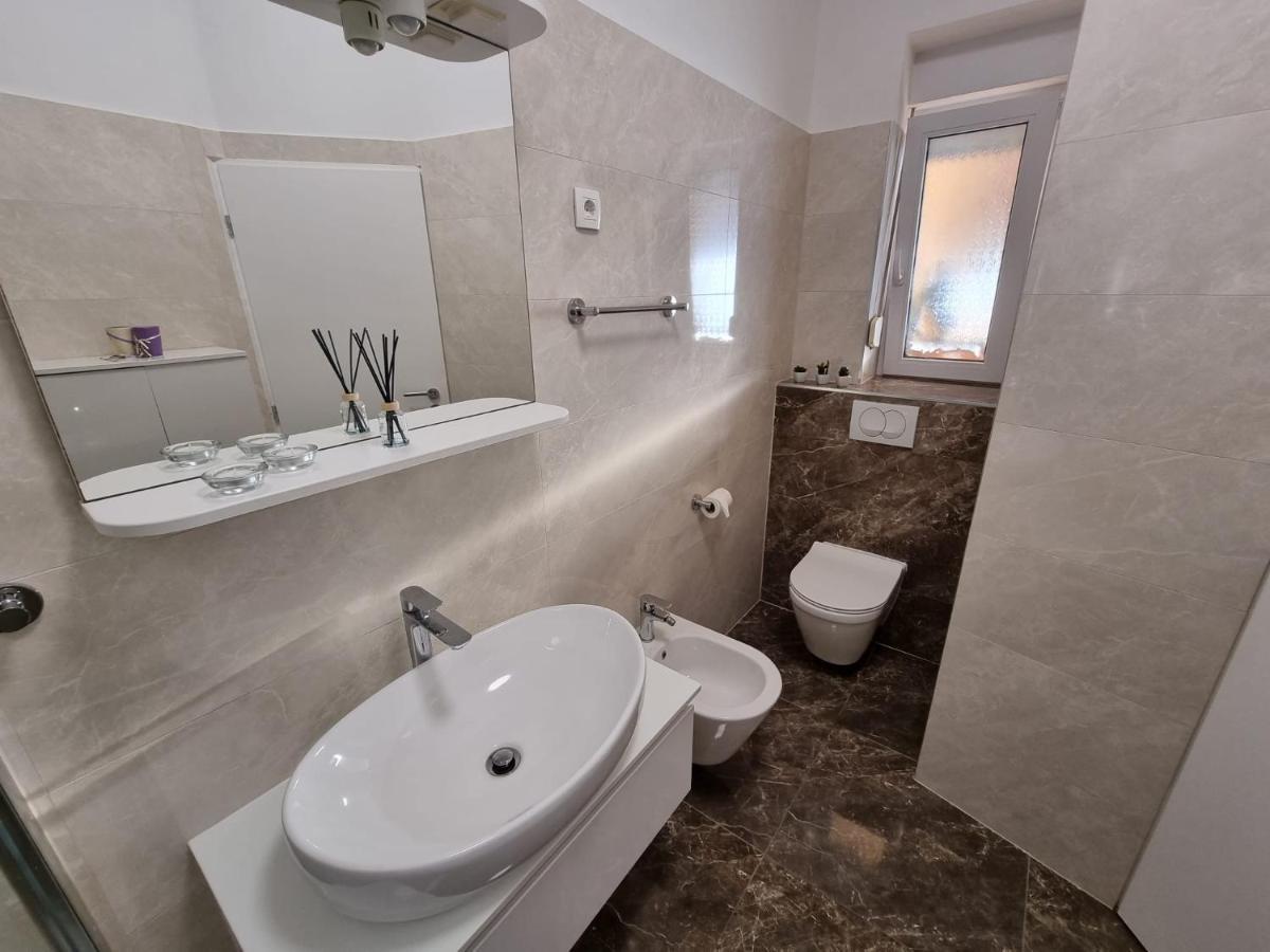 Apartment Paula Ядраново Екстериор снимка