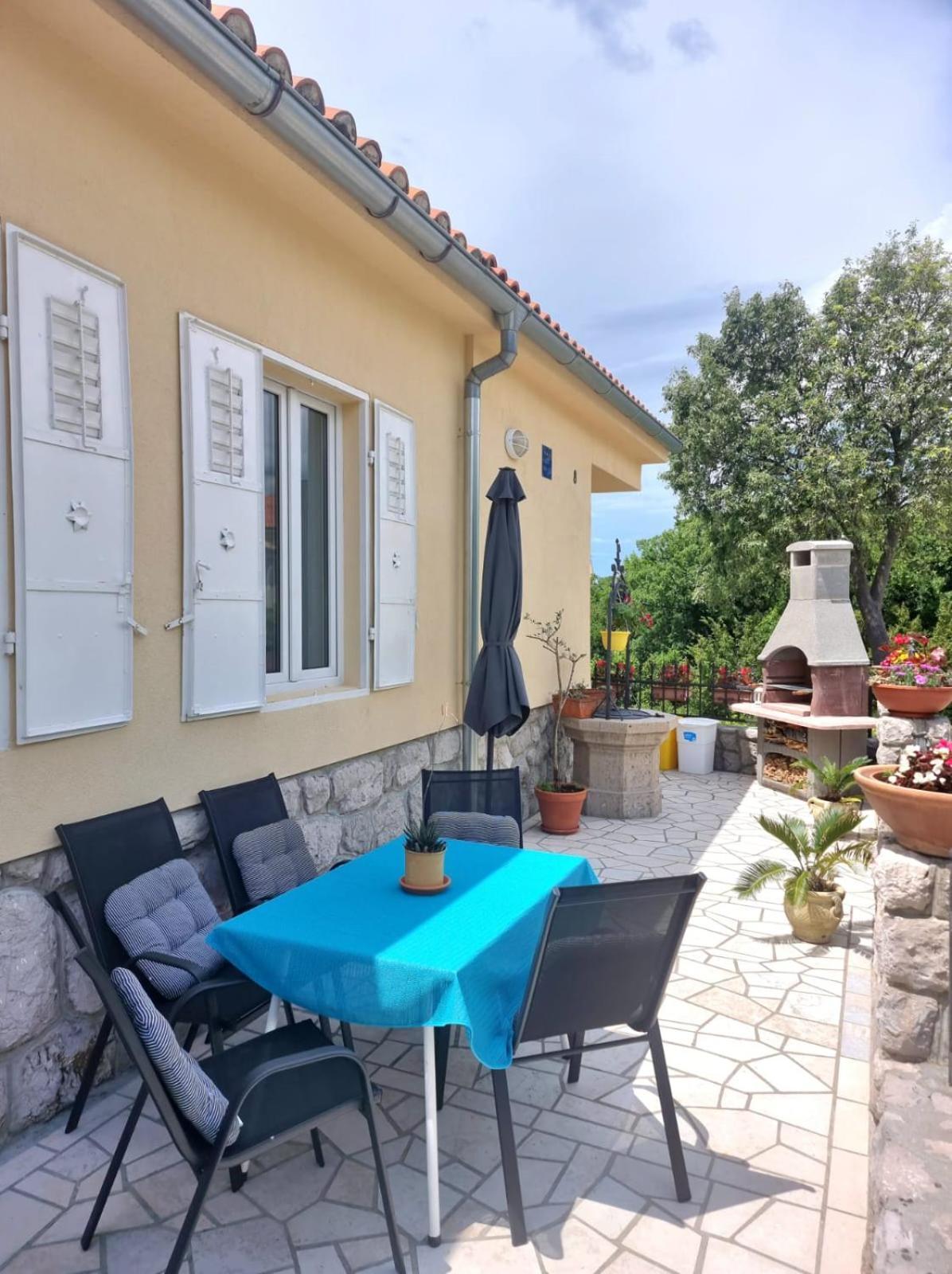 Apartment Paula Ядраново Екстериор снимка