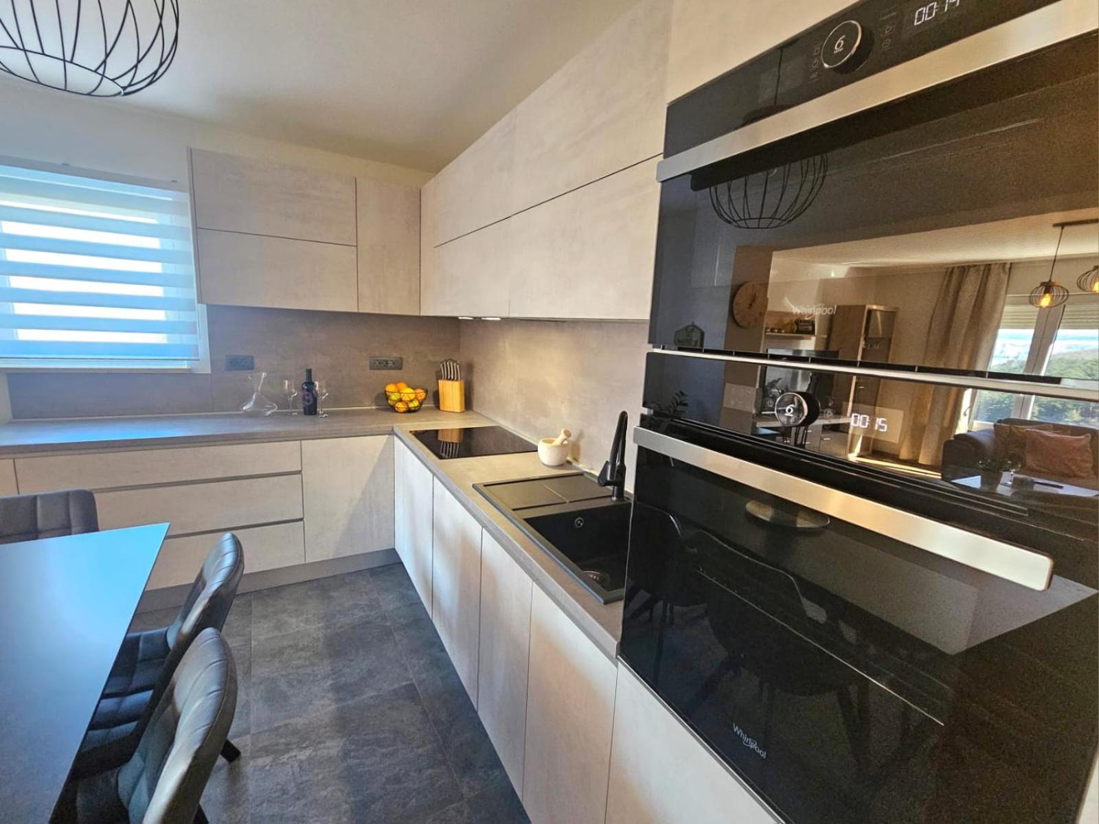 Apartment Paula Ядраново Екстериор снимка