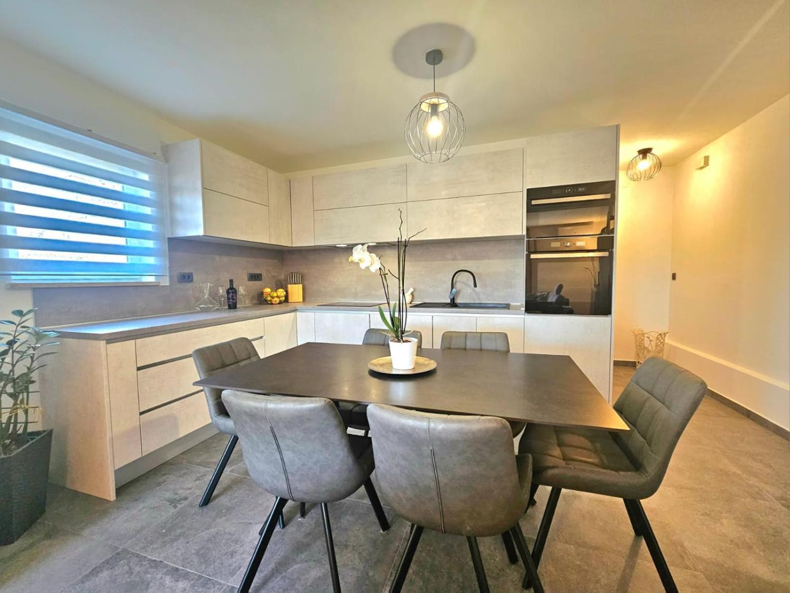 Apartment Paula Ядраново Екстериор снимка