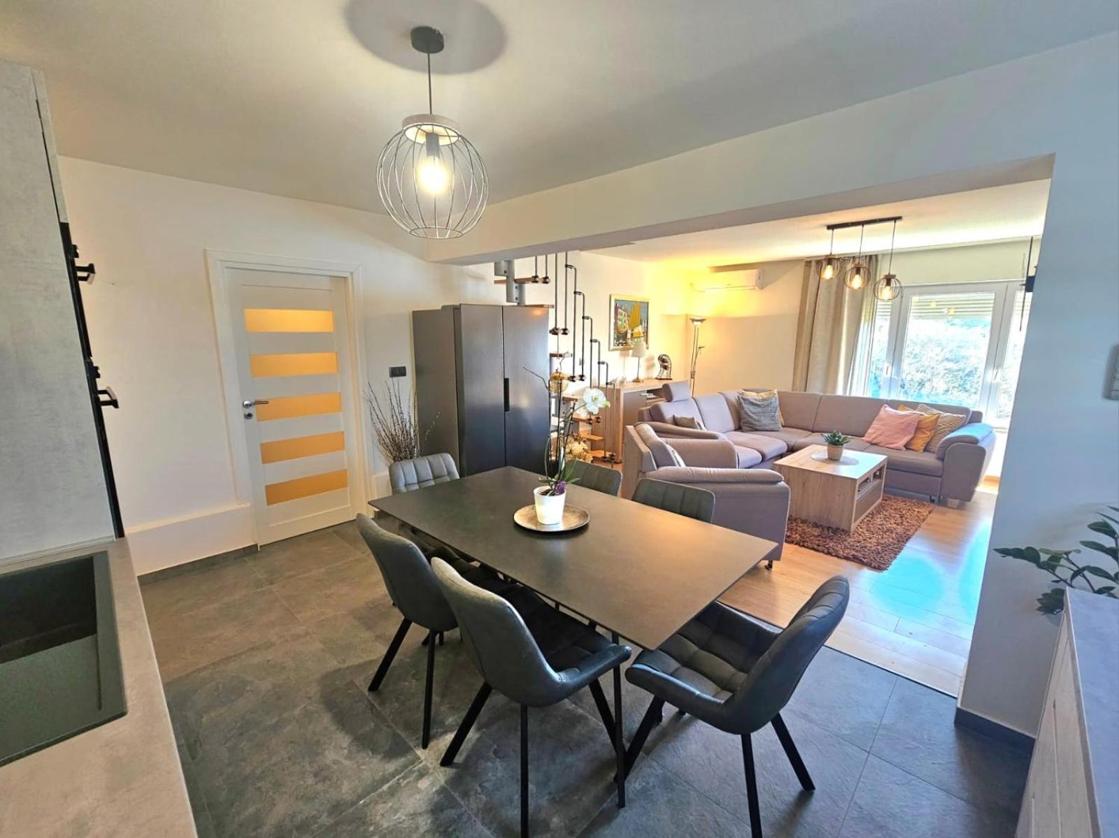 Apartment Paula Ядраново Екстериор снимка
