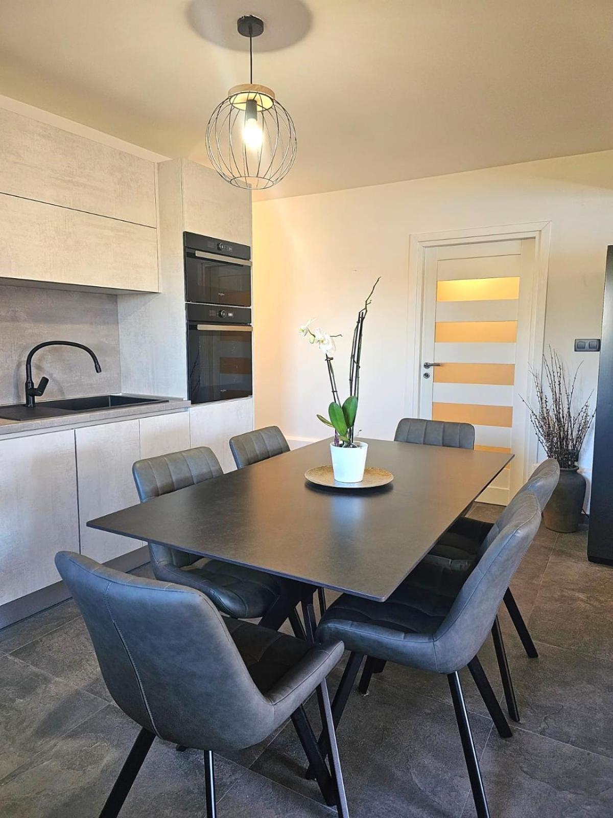 Apartment Paula Ядраново Екстериор снимка