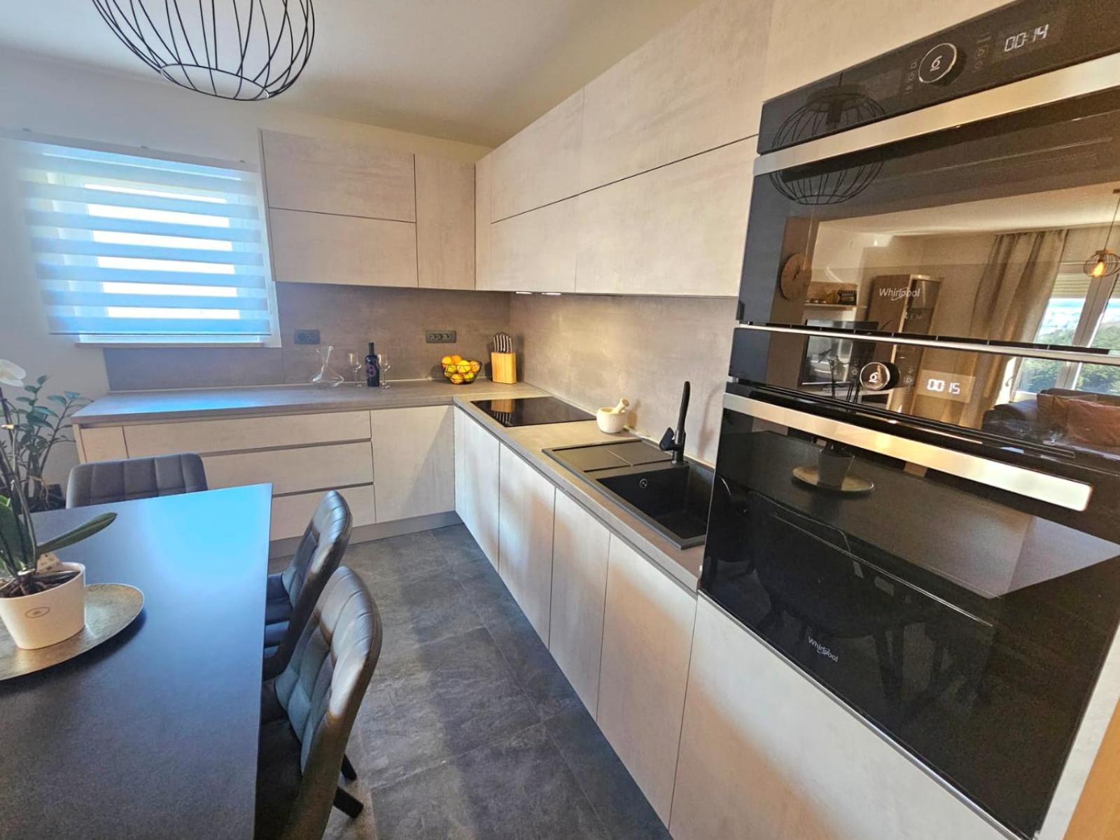 Apartment Paula Ядраново Екстериор снимка