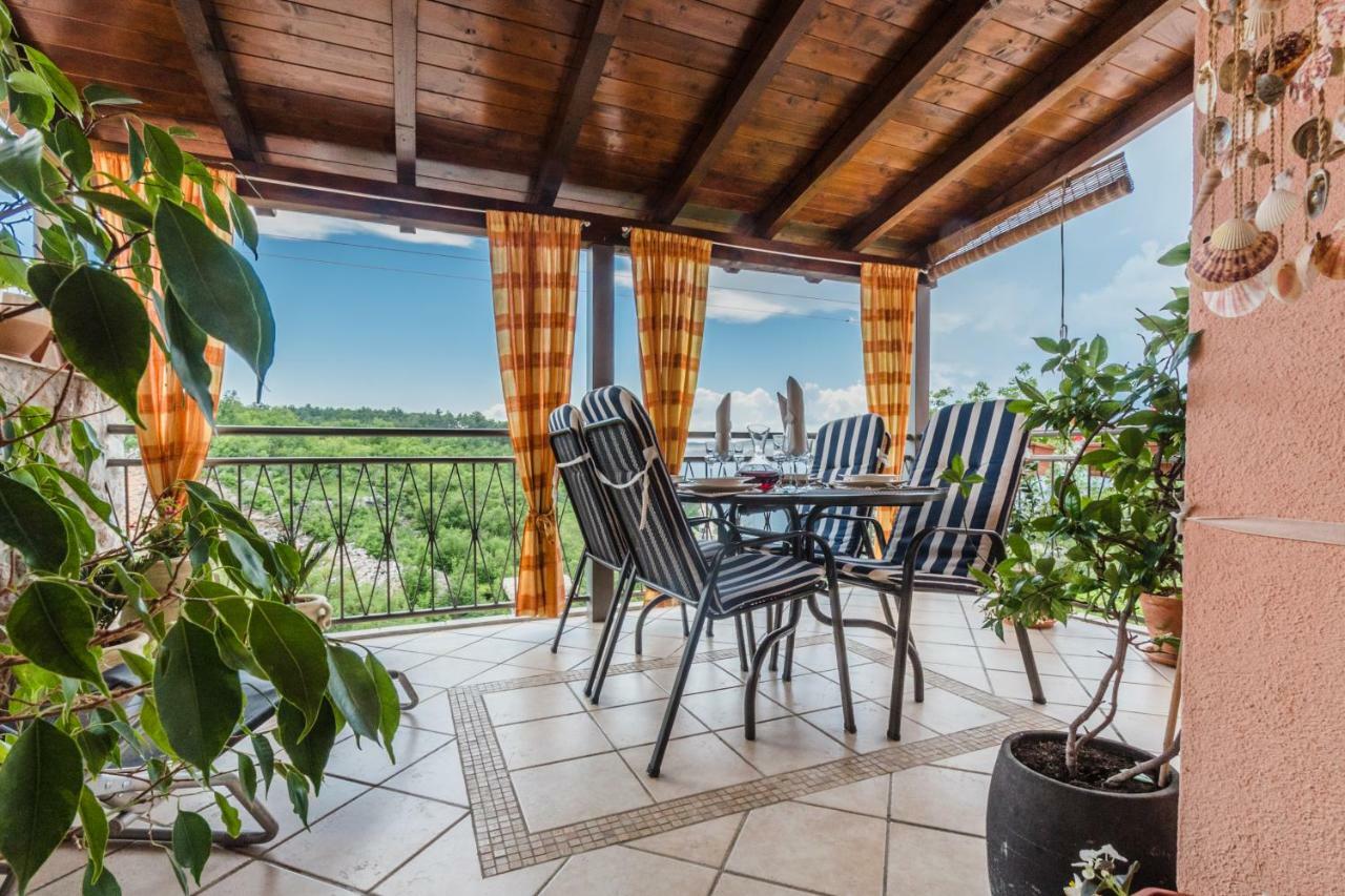 Apartment Paula Ядраново Екстериор снимка