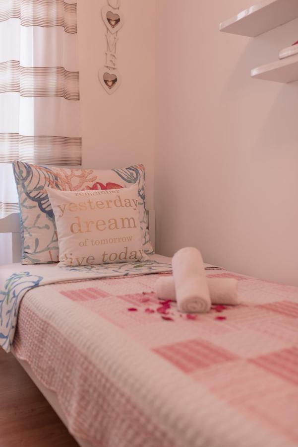 Apartment Paula Ядраново Екстериор снимка